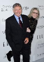 17th Annual Women in Hollywood Tribute - Los Angeles