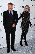 17th Annual Women in Hollywood Tribute - Los Angeles