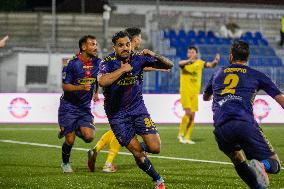 CALCIO - Serie C Italia - Guidonia Montecelio 1937 FC vs US Pianese