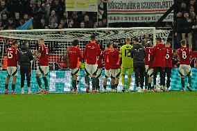 CALCIO - FIFA Mondiali - Qualifiers - Hungary vs Armenia