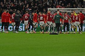 CALCIO - FIFA Mondiali - Qualifiers - Hungary vs Armenia