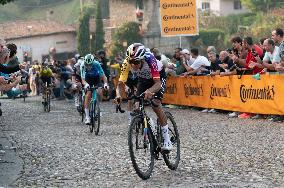 CICLISMO - Ciclismo Su Strada - Il Lombardia