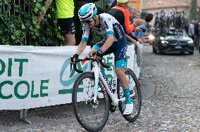 CICLISMO - Ciclismo Su Strada - Il Lombardia