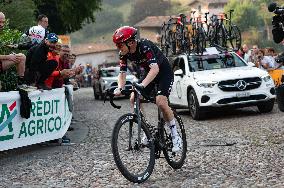 CICLISMO - Ciclismo Su Strada - Il Lombardia
