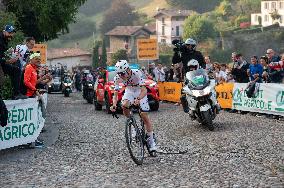CICLISMO - Ciclismo Su Strada - Il Lombardia