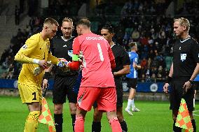 CALCIO - FIFA Mondiali - Qualifiers - Estonia vs Italy