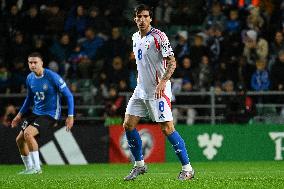 CALCIO - FIFA Mondiali - Qualifiers - Estonia vs Italy