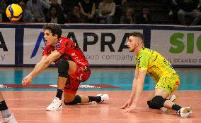 VOLLEY - Amichevole - Jesi Volley Cup - Semifinal - Lube Volley vs Allianz Milano