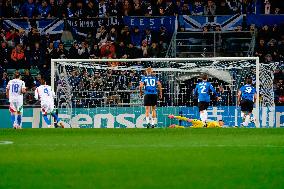 CALCIO - FIFA Mondiali - Qualifiers - Estonia vs Italy