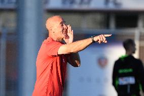 CALCIO - Serie C Italia - Guidonia Montecelio 1937 FC vs US Pianese