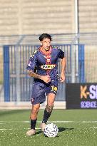 CALCIO - Serie C Italia - Guidonia Montecelio 1937 FC vs US Pianese