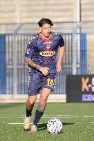 CALCIO - Serie C Italia - Guidonia Montecelio 1937 FC vs US Pianese