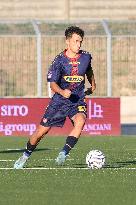 CALCIO - Serie C Italia - Guidonia Montecelio 1937 FC vs US Pianese