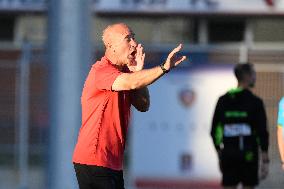 CALCIO - Serie C Italia - Guidonia Montecelio 1937 FC vs US Pianese