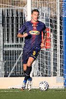 CALCIO - Serie C Italia - Guidonia Montecelio 1937 FC vs US Pianese