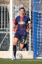 CALCIO - Serie C Italia - Guidonia Montecelio 1937 FC vs US Pianese