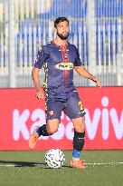 CALCIO - Serie C Italia - Guidonia Montecelio 1937 FC vs US Pianese