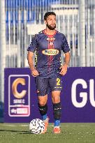 CALCIO - Serie C Italia - Guidonia Montecelio 1937 FC vs US Pianese