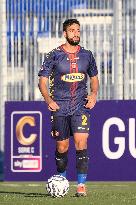 CALCIO - Serie C Italia - Guidonia Montecelio 1937 FC vs US Pianese