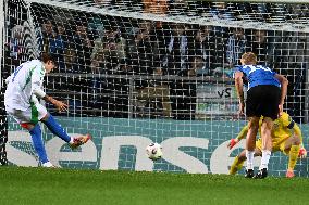 CALCIO - FIFA Mondiali - Qualifiers - Estonia vs Italy