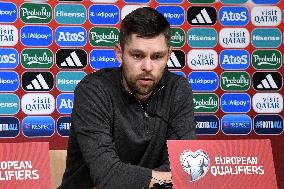 CALCIO - FIFA Mondiali - Qualifiers - Estonia vs Italy