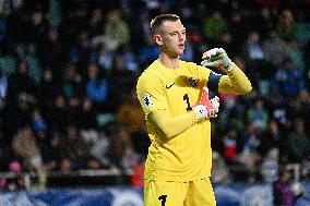 CALCIO - FIFA Mondiali - Qualifiers - Estonia vs Italy