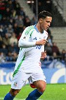 CALCIO - FIFA Mondiali - Qualifiers - Estonia vs Italy