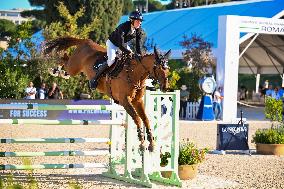 EQUITAZIONE - Internazionali di Equitazione - Longines Global Champions Tour