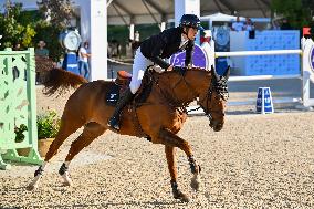 EQUITAZIONE - Internazionali di Equitazione - Longines Global Champions Tour