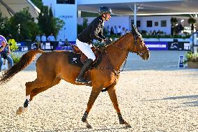 EQUITAZIONE - Internazionali di Equitazione - Longines Global Champions Tour