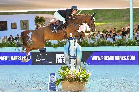 EQUITAZIONE - Internazionali di Equitazione - Longines Global Champions Tour