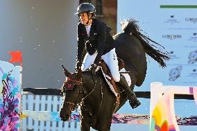 EQUITAZIONE - Internazionali di Equitazione - Longines Global Champions Tour