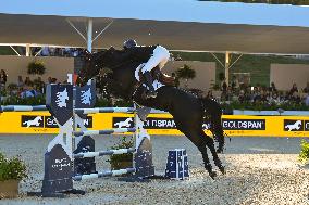 EQUITAZIONE - Internazionali di Equitazione - Longines Global Champions Tour