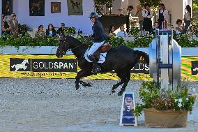 EQUITAZIONE - Internazionali di Equitazione - Longines Global Champions Tour