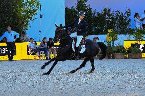 EQUITAZIONE - Internazionali di Equitazione - Longines Global Champions Tour