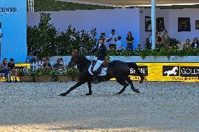 EQUITAZIONE - Internazionali di Equitazione - Longines Global Champions Tour