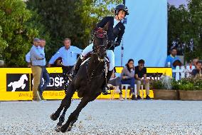 EQUITAZIONE - Internazionali di Equitazione - Longines Global Champions Tour