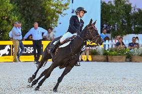EQUITAZIONE - Internazionali di Equitazione - Longines Global Champions Tour