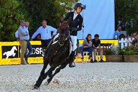 EQUITAZIONE - Internazionali di Equitazione - Longines Global Champions Tour