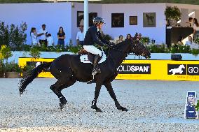 EQUITAZIONE - Internazionali di Equitazione - Longines Global Champions Tour