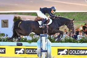 EQUITAZIONE - Internazionali di Equitazione - Longines Global Champions Tour