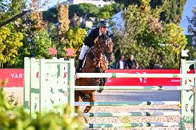 EQUITAZIONE - Internazionali di Equitazione - Longines Global Champions Tour