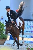 EQUITAZIONE - Internazionali di Equitazione - Longines Global Champions Tour