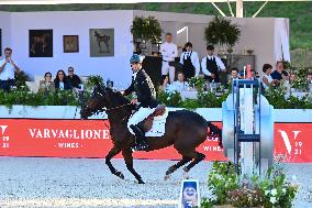 EQUITAZIONE - Internazionali di Equitazione - Longines Global Champions Tour