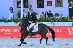 EQUITAZIONE - Internazionali di Equitazione - Longines Global Champions Tour