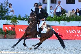 EQUITAZIONE - Internazionali di Equitazione - Longines Global Champions Tour