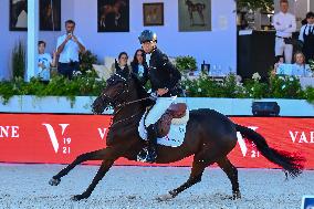 EQUITAZIONE - Internazionali di Equitazione - Longines Global Champions Tour