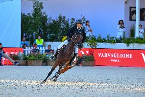 EQUITAZIONE - Internazionali di Equitazione - Longines Global Champions Tour