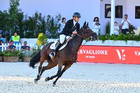 EQUITAZIONE - Internazionali di Equitazione - Longines Global Champions Tour