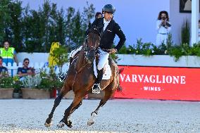 EQUITAZIONE - Internazionali di Equitazione - Longines Global Champions Tour